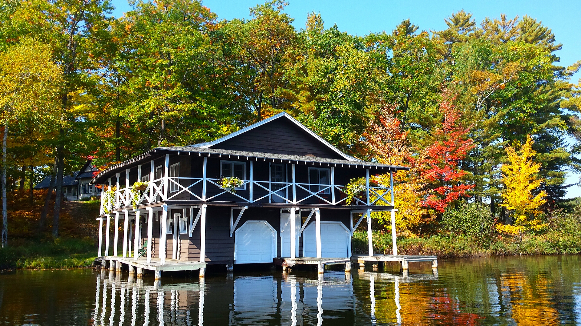 Gallery Plum Waters Resort